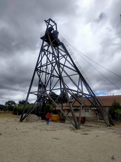 Museo Cavalete Mineiro