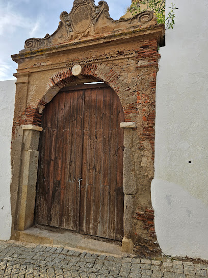 Exposición Moura Arqueológica