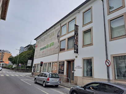 Galerías Diogo de Macedo