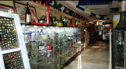 Museo del coleccionismo cervecero