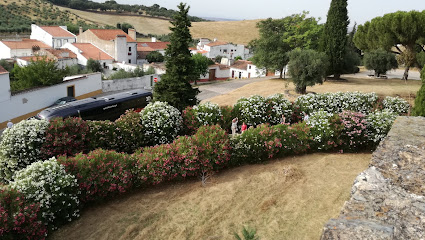 Iglesia de San Antonio