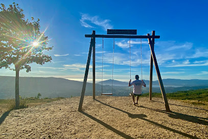 Mirador Nuestra Señora de las Nieves
