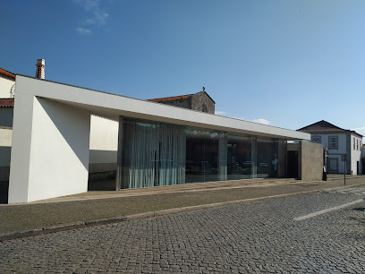 Núcleo Museológico de Rates