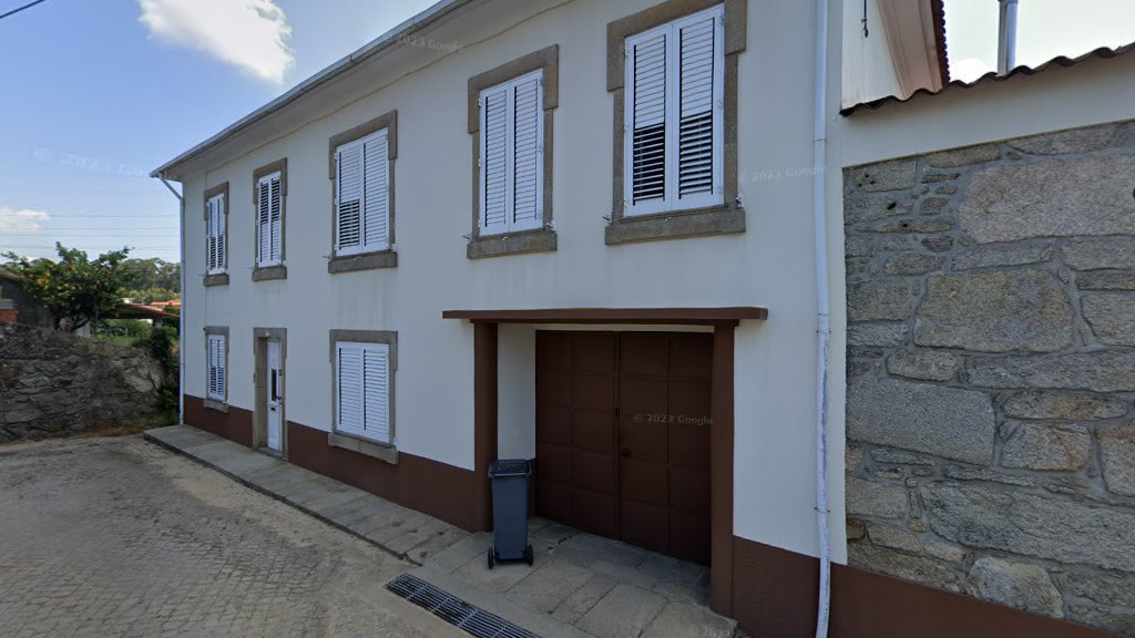 Museo Rural Fernando Neves