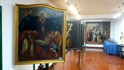 Núcleo Museológico de la Santa Casa de la Misericordia de Mora