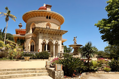 Parque y Palacio de Monserrate