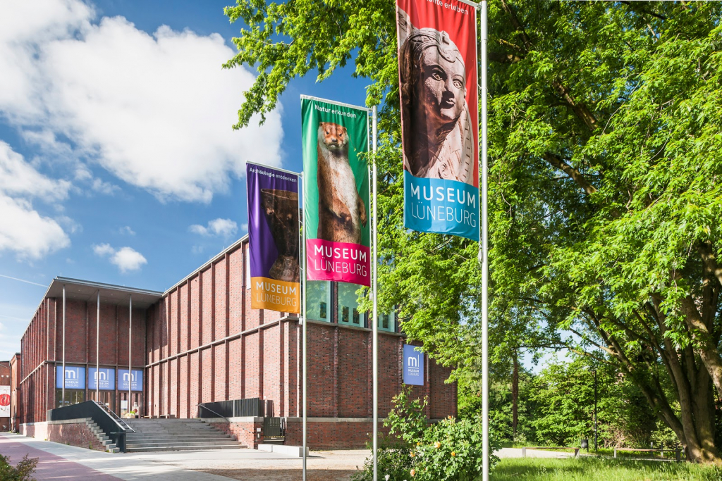 Museo de Lüneburg