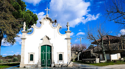 Capilla Nuestra Señora de la Lomba