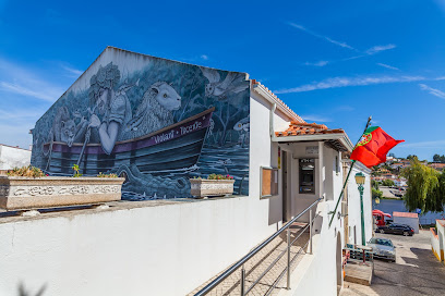 Centro Cultural Municipal de Tancos