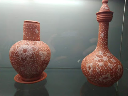 Museo del Bordado y del Barro - Nisa