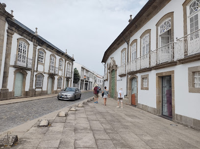 Centro de Memória - Museu de Vila do Conde