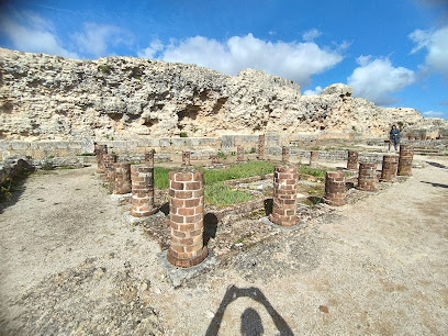 Domus dos Esqueletos