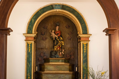 Casa Madre Luiza Andaluz