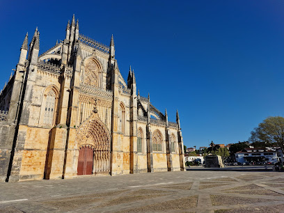 Monasterio de Batalha