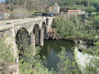 Ponte Caldas de Felgueira