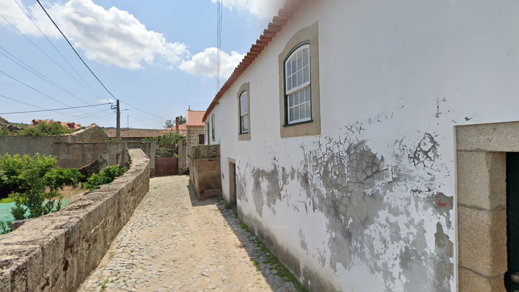 Museo de la Casa Moutinho