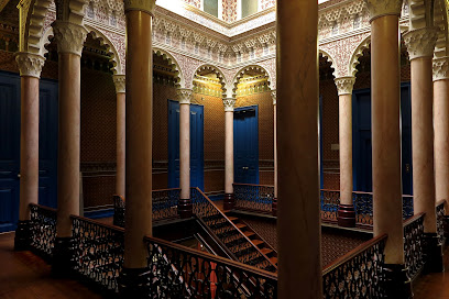 Cinemateca Portuguesa Museo del Cine