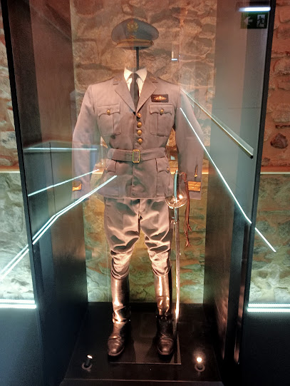 Casa de la Ciudadanía Salgueiro Maia