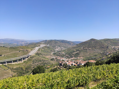 Mirador de la Presegueda