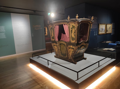 Museo de la 1ª Demarcación - Real Compañía Vieja