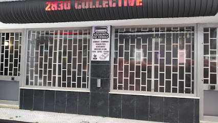 Colectivo 2830