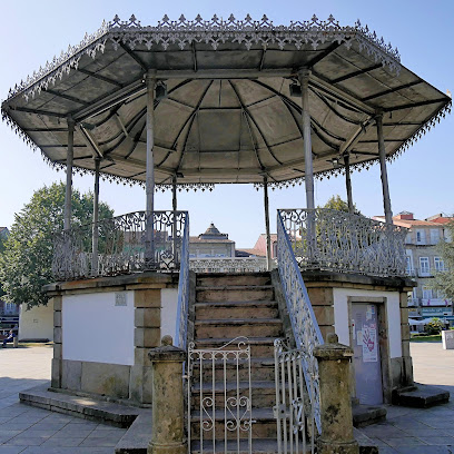 Quiosco de la Avenida