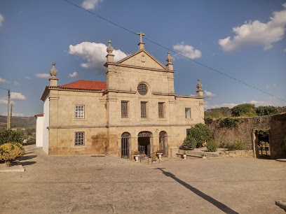Convento de Santo António de Ferreirim