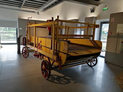 Centro Interactivo de la Ruralidad de Arronches