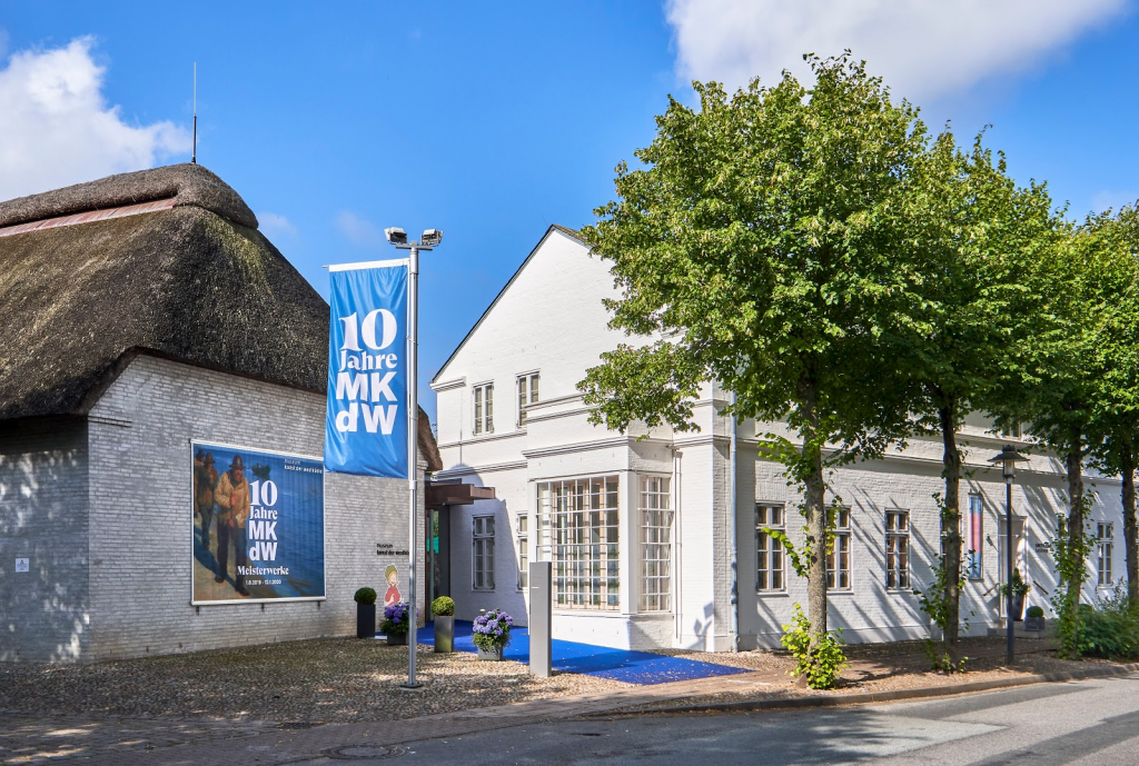 Museo de Arte de la Costa Oeste