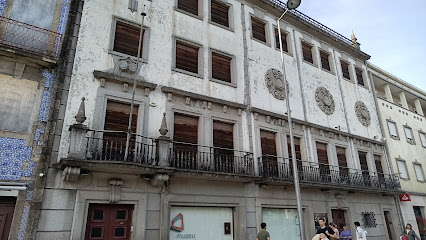 Museo Nogueira da Silva