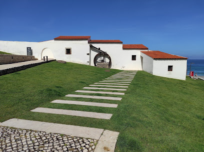 Azenha de Santa Cruz