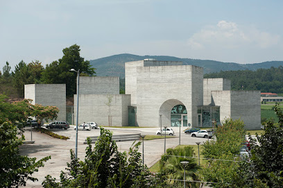 Centro de Interpretación del Románico