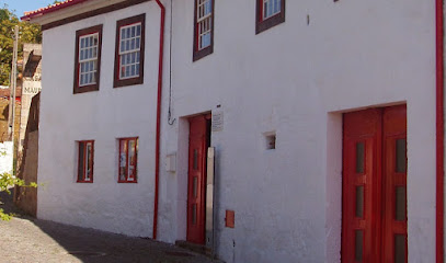 Fundación Casa - Museo Maurício Penha