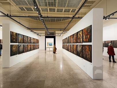 Sociedad Nacional de Bellas Artes