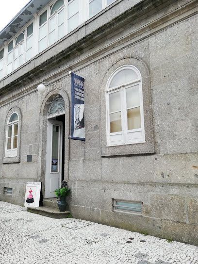 Museo del Traje Dr. Gonçalo Sampaio