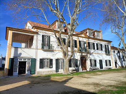 Oficina de Artes Manuel Cargaleiro