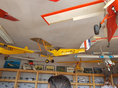 Centro de Divulgação Aeronáutico