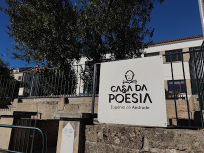 Casa de la Poesía Eugénio de Andrade