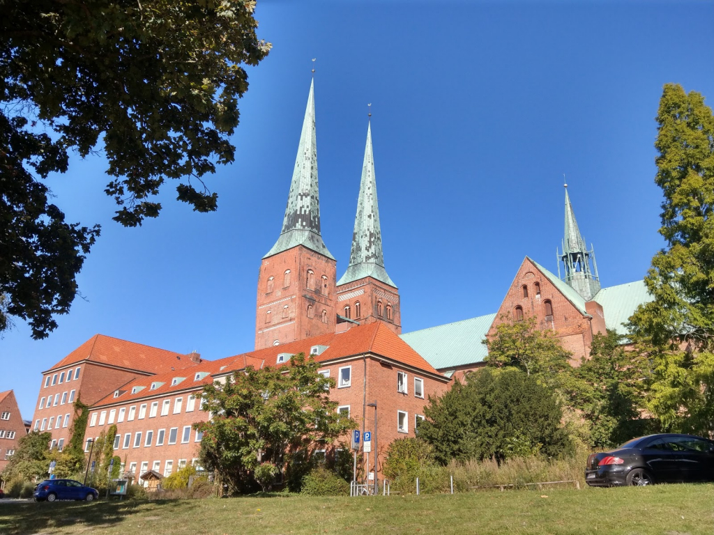 Museo de la Naturaleza y el Medio Ambiente
