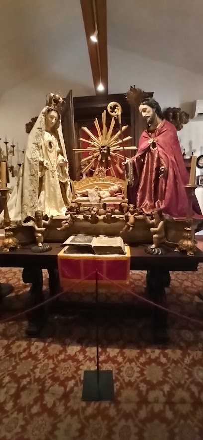 Casa Museo Padre Belo