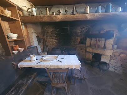 Museo Etnográfico Quinta da Granja