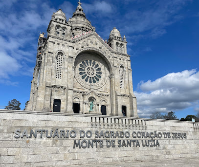 Museo de Santa Luzia