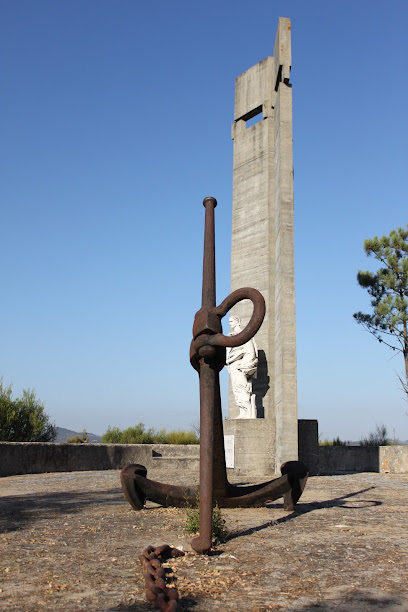 Centro Geográfico de Portugal