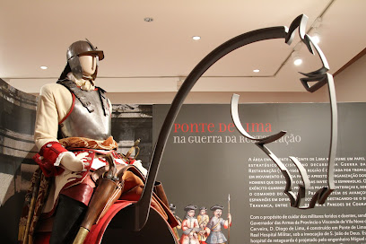 Centro de Interpretación de la Historia Militar