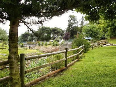 Núcleo Museográfico del Casal da Falagueira - Núcleo Sede