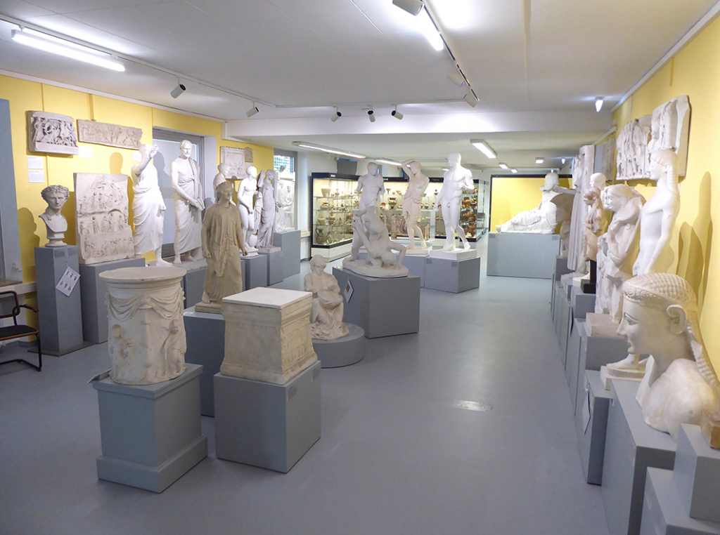 Museo de Arte Académico en Bonn