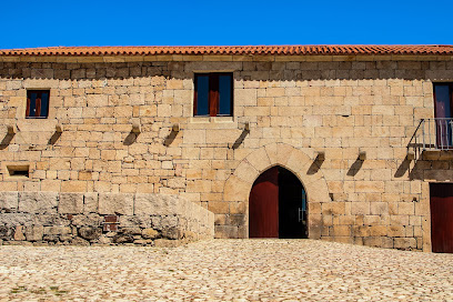 Museo del Espumante-Casa del Paço