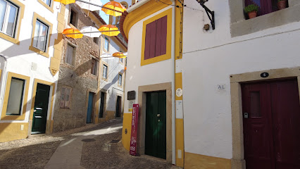 Casa del Horno de Nisa