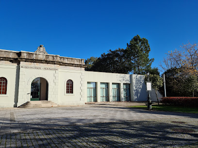 Museo de Oporto - Reservatorio