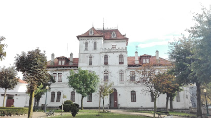 Hermandad de la Santa Casa de la Misericordia de Bom Jesus de Matosinhos